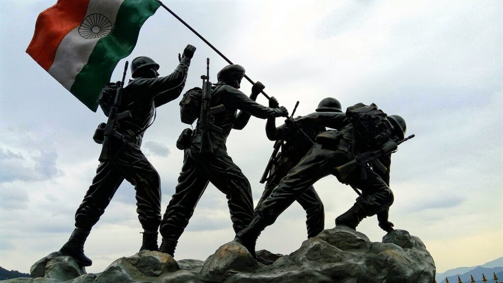 Indian Army Recruitment 2024